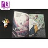 预售 【中商原版】【法文版】怪诞庄园04 莫蒂娜 意大利插画师Barbara Cantini绘 MORTINA TOME 4 LES VACANCES AU LAC MYSTERE 商品缩略图1