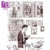 预售 【中商原版】【法文版】亲爱的历史学家 英国漫画家Joff Winterhart绘 巴格诺德的夏日作者 法文原版 CHERE HISTORIENNE Joff Winterhart 商品缩略图2