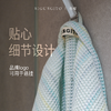 【Rigurgito普象专属】成人浴袍（条纹款/华夫格款） 商品缩略图11