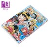 【中商原版】漫画 ONE PIECE 航海王 第113集 尾田榮一郎 海贼王 台版漫画书 東立出版 商品缩略图1