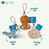 宠物玩具 | V-PET 便便袋分配器 宠物日用品 商品缩略图0