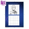 【中商原版】Kpop猎魔女团 方活动手册 英文原版 Kpop Demon Hunters Official Activity Book Random House 商品缩略图3