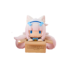 【盒损残次A类】MAGI ARTS 猫娘乐园 香草 Q版手办 商品缩略图0