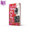 预售 【中商原版】从我到你 与披头士同行的生命与爱情 From Me to You: Life and love with the Beatles 英文原版 Thelma McGough 商品缩略图0