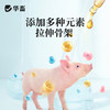 【整吨更优惠】华畜4%仔猪后期复合预混料20kg 适口性好拉骨架 商品缩略图2