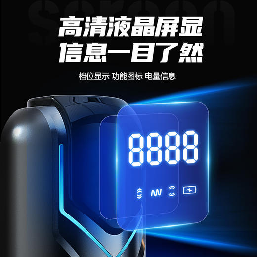 谜姬星际飞机杯 商品图3