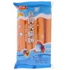 双汇 鱼肉火腿肠 400g(40g*10支)/袋 商品缩略图5