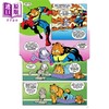 预售 【中商原版】加菲猫 1卷  Garfield Book One   英文原版   Jim Davis  Mark Evanier  Scott Nickel  etd 商品缩略图1