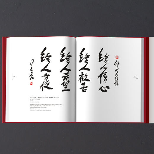星光云水：星云大师笔墨情怀 商品图4
