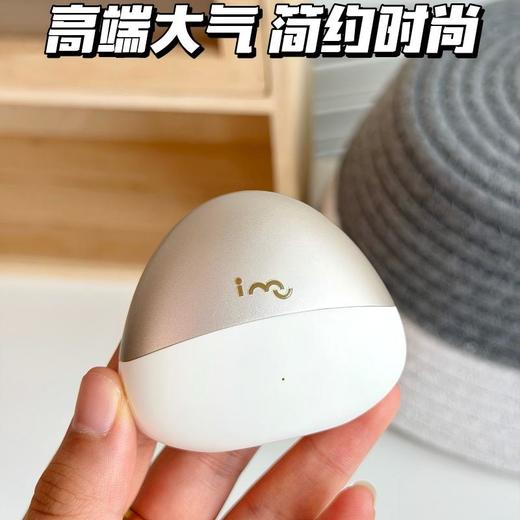 i-mu/幻响 OWS蓝牙耳机A12 无线运动耳机 耳夹式 商品图0
