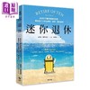 预售 【中商原版】迷你退休 如何在不犠牲事业的前提 勇敢放下工作去冒险 学习 实现梦想 吉莉安 强思若德 悦知文化 港台原版 商品缩略图0