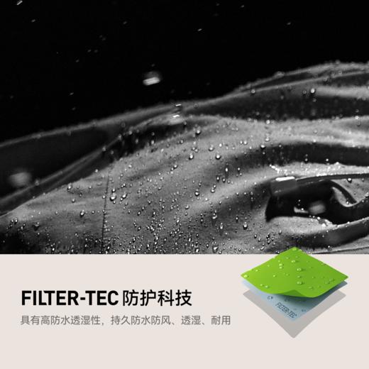 KAILAS凯乐石 男款格木冲锋衣 KG2511188 商品图2