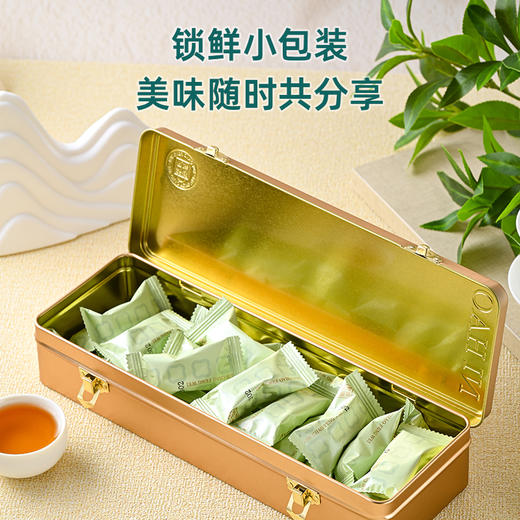 小猪找肉茶香酥系列 商品图4