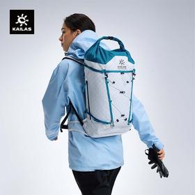 KAILAS凯乐石 AETHER II 天穹II 20 登山冲顶背包 KA2653026