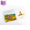 【中商原版】波西和皮普 滑块书 新朋友 Pip and Posy A Sliding Story The New Friend 英文原版 儿童纸板书故事 进口童书 商品缩略图2