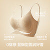 【E】LLWB6144背心款，LLWB6145背扣款，孟子义同款文胸--3/4杯★有棵树 商品缩略图5