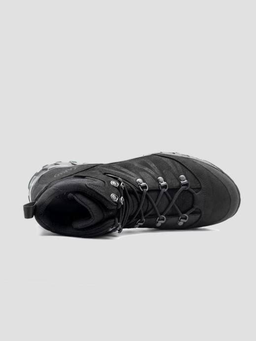 意大利 AKU 冷锋 轻量中帮徒步鞋登山防水透气户外鞋 COLDAI GTX 商品图2