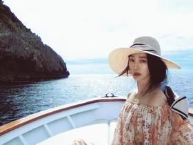 范小姐的日常