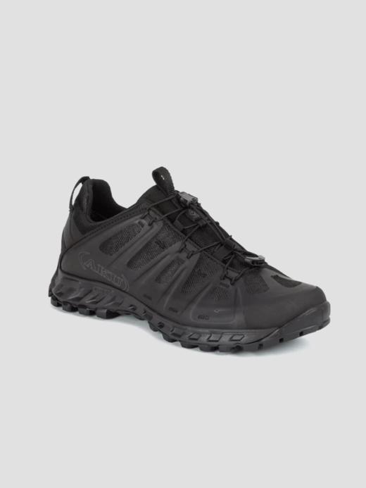 AKU 萨瓦迪卡 低帮战术登山徒步鞋城市户外防水鞋 SELVATICA GTX 商品图0