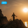 大连轻徒步 | 夏季友好山海徒步线·黄渤海双海穿越·旅顺深度人文 5日 商品缩略图0
