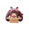 【盒损残次A类】MAGI ARTS 猫娘乐园 巧克力 Q版手办 商品缩略图0