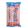 双汇 鱼肉火腿肠 400g(40g*10支)/袋 商品缩略图6