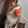 宠物玩具 | V-PET 老鼠叫猫薄荷球逗猫棒 猫猫猫咪玩具 商品缩略图3