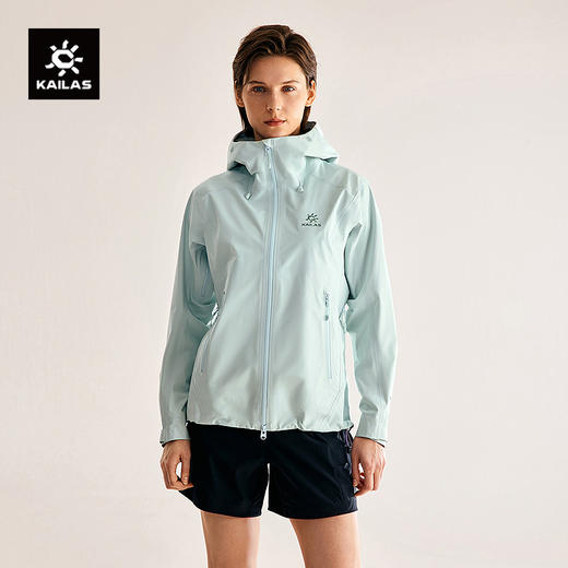 KAILAS凯乐石 女款格木冲锋衣 KG2511280 商品图0