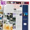 【中商原版】铃音lain 动画原画集 日文原版日韩 visual experiments lain ビジュアルエクスペリメンツ レイン 商品缩略图2