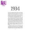 预售 【中商原版】辉煌荣耀 世界杯的历程 卷一 1930-1978 英文原版 Glittering Prize Jonathan OBrien 商品缩略图4