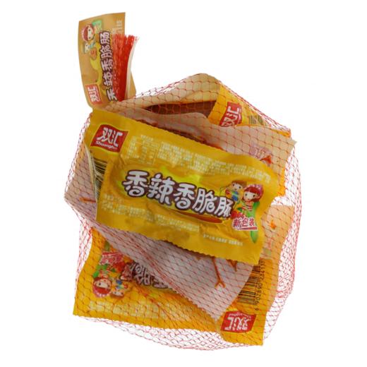 双汇40g*8香辣香脆肠 商品图2
