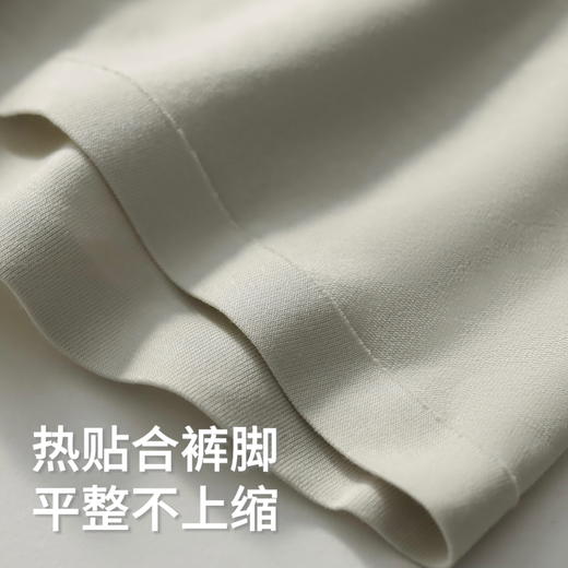男人的舒适区！狂野橘子·丝光纯棉男士内裤（三条装/六条装），10A抗菌婴儿棉，无痕裸感体验，细节做工都是顶配【爆单72h发】 商品图12