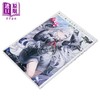 【中商原版】靠死亡游戏混饭吃 P站画师ねこめたる插画集 日文原版日韩 死亡遊戯で飯を食う ねこめたるアートワークス 商品缩略图1