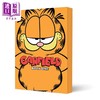 预售 【中商原版】加菲猫 1卷  Garfield Book One   英文原版   Jim Davis  Mark Evanier  Scott Nickel  etd 商品缩略图0