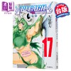 【中商原版】漫画 BLEACH境界 爱藏版 第17集 久保帯人 台版漫画书 东立出版 商品缩略图0
