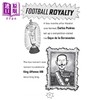 【中商原版】足球超级巨星 皇家马德里统治 英文原版 Football Superstars Real Madrid Rule Simon Mugford 商品缩略图2