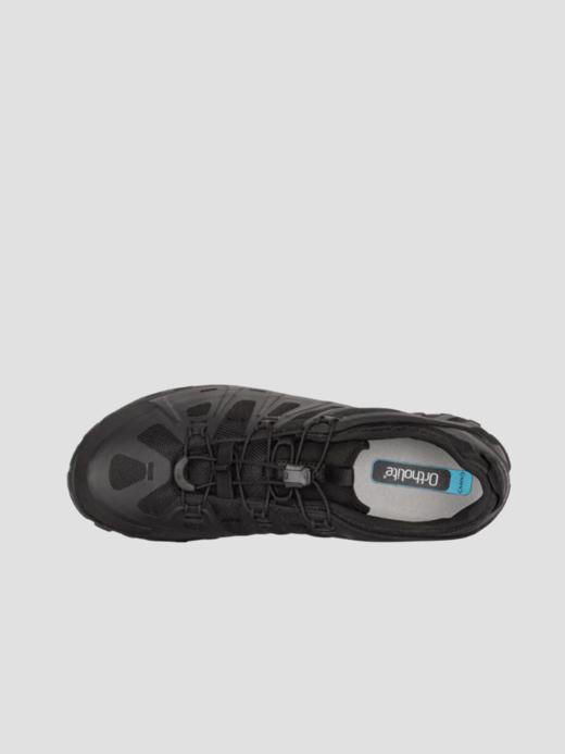 AKU 萨瓦迪卡 低帮战术登山徒步鞋城市户外防水鞋 SELVATICA GTX 商品图3