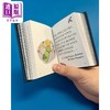 预售 【中商原版】【法文版】小王子官方迷你百科全书 法文原版 Le Petit Prince, la mini encyclopedie Collectif 商品缩略图4