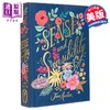 预售 【中商原版】简 奥斯汀礼品套装 繁花封面收藏版 英文原版 The Jane Austen Gift Set A Puffin Jane Austen 商品缩略图4