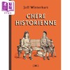 预售 【中商原版】【法文版】亲爱的历史学家 英国漫画家Joff Winterhart绘 巴格诺德的夏日作者 法文原版 CHERE HISTORIENNE Joff Winterhart 商品缩略图0