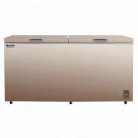 美菱 冰柜 MCF（W）-798LD2M 798升 单温 定频 直冷 顶开门 —40℃速冻