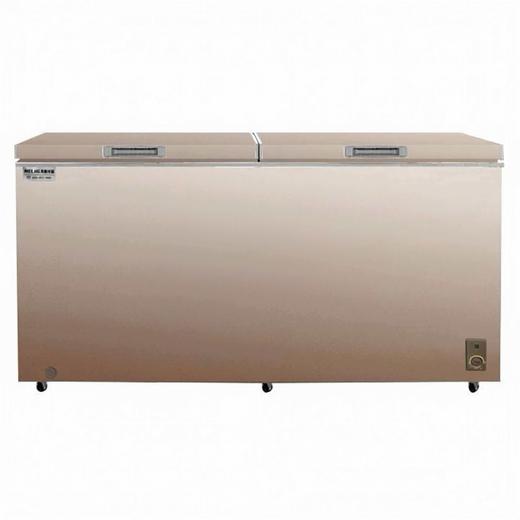 美菱 冰柜 MCF（W）-798LD2M 798升 单温 定频 直冷 顶开门 —40℃速冻 商品图0