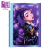【中商原版】Kpop猎魔女团 方活动手册 英文原版 Kpop Demon Hunters Official Activity Book Random House 商品缩略图4