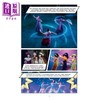 预售 【中商原版】Kpop猎魔女团 电影漫画版 官方漫画改编版 英文原版 Kpop Demon Hunters The Movie in Comics  商品缩略图3