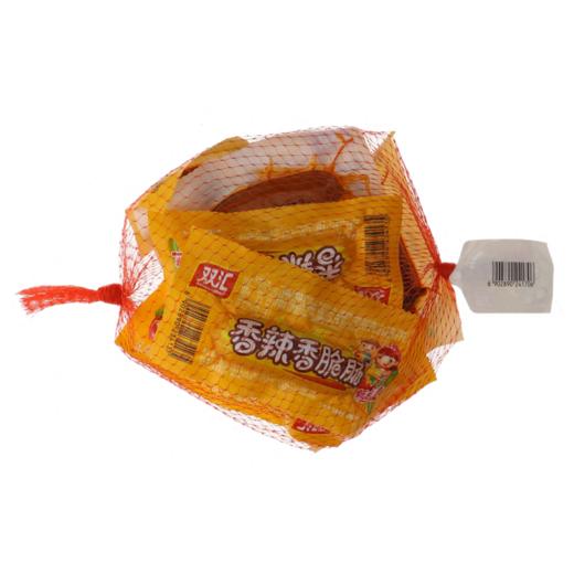 双汇40g*8香辣香脆肠 商品图3