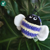 宠物玩具 | V-PET 蜜蜂 狗狗萌趣响纸玩具 商品缩略图4