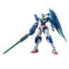 【盒损残次A类】万代 RG 00高达量子型 拼装模型 【机动战士高达00-先驱者的觉醒】 商品缩略图0
