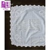 预售 【中商原版】手工剪裁古典镂空蕾丝衣领和袖口的服装 日文原版日韩 アンティーク調のクロッシェレース つけ襟＆カフス 商品缩略图1