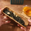 疯抢中！！【五虎出品“筝筝日上”茶叶高端礼盒】一盒三味 碧螺春/茉莉花茶/老白茶 入口鲜香 口感丝滑 送礼佳品 商品缩略图5