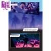 预售 【中商原版】Kpop猎魔女团 电影漫画版 官方漫画改编版 英文原版 Kpop Demon Hunters The Movie in Comics  商品缩略图2
